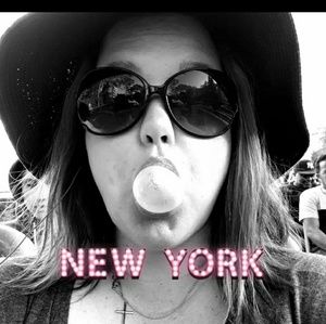 Meet your Posher, Tiffany